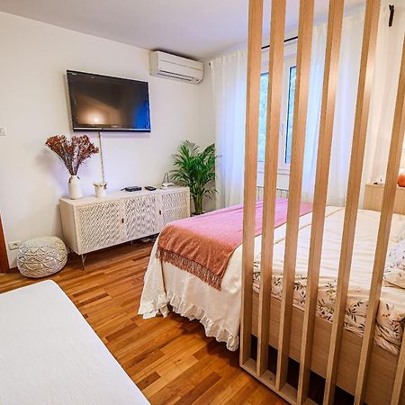 בפורטורוז Apartments Sofia מראה חיצוני תמונה