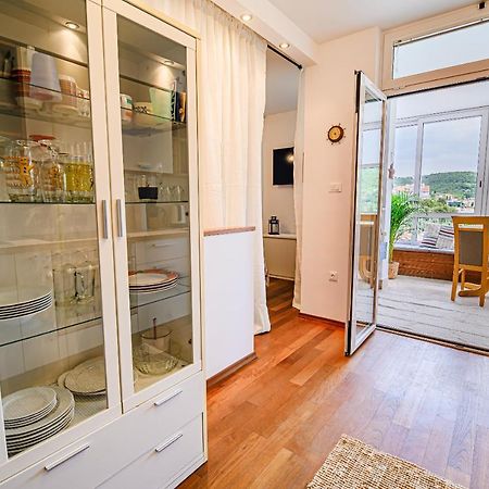 בפורטורוז Apartments Sofia מראה חיצוני תמונה