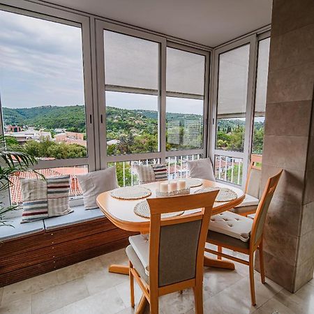 בפורטורוז Apartments Sofia מראה חיצוני תמונה