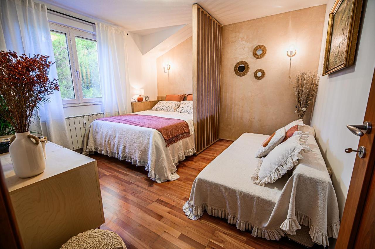 בפורטורוז Apartments Sofia מראה חיצוני תמונה