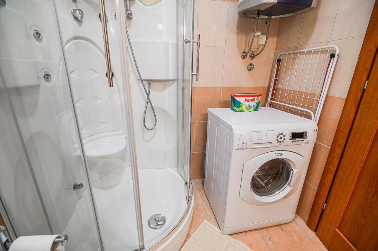 בפורטורוז Apartments Sofia מראה חיצוני תמונה