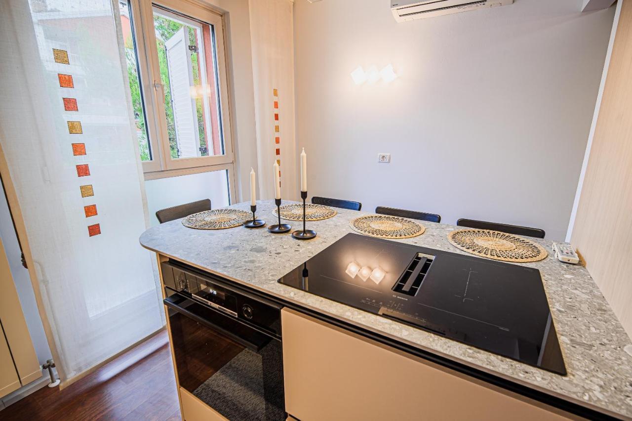בפורטורוז Apartments Sofia מראה חיצוני תמונה