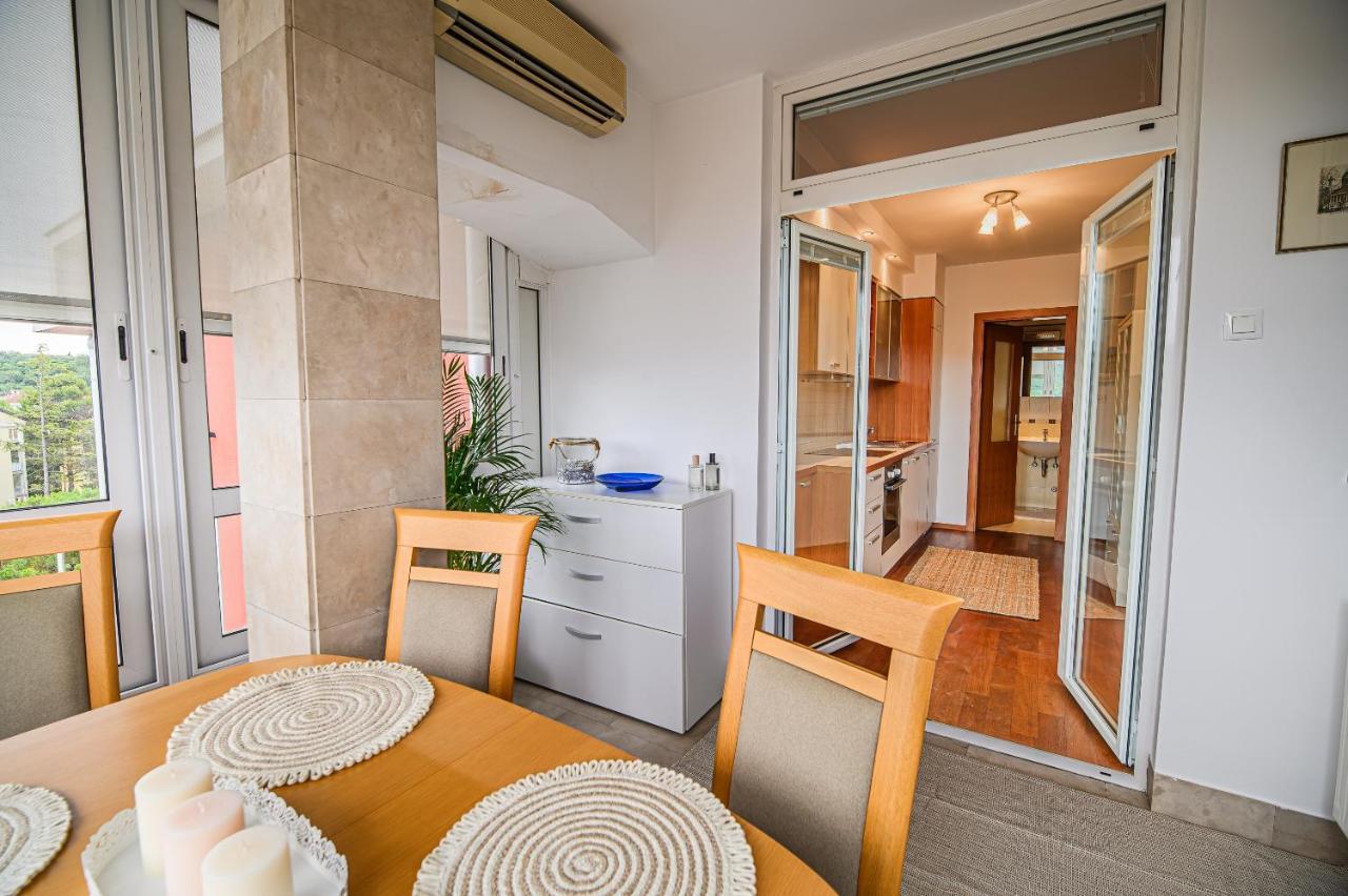 בפורטורוז Apartments Sofia מראה חיצוני תמונה