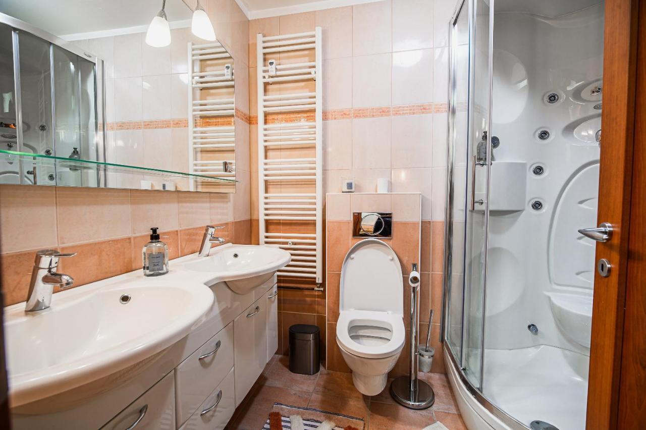 בפורטורוז Apartments Sofia מראה חיצוני תמונה