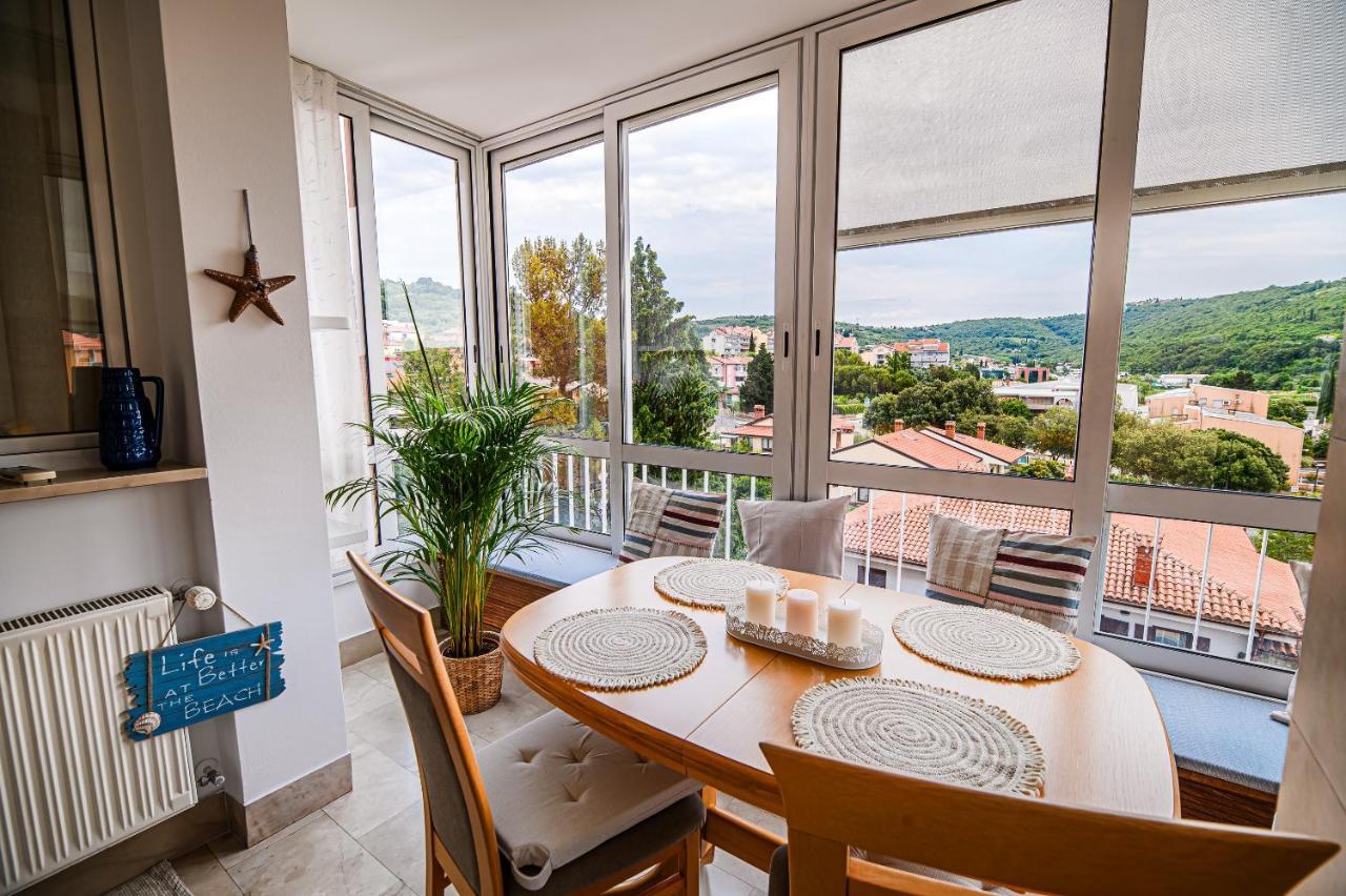 בפורטורוז Apartments Sofia מראה חיצוני תמונה