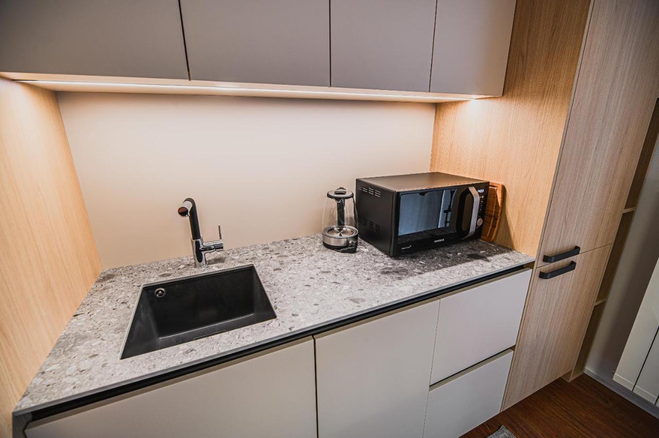 בפורטורוז Apartments Sofia מראה חיצוני תמונה