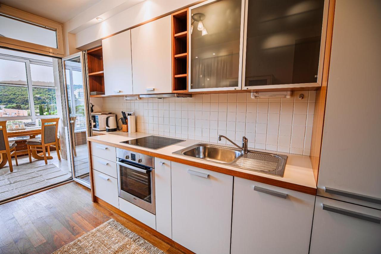 בפורטורוז Apartments Sofia מראה חיצוני תמונה