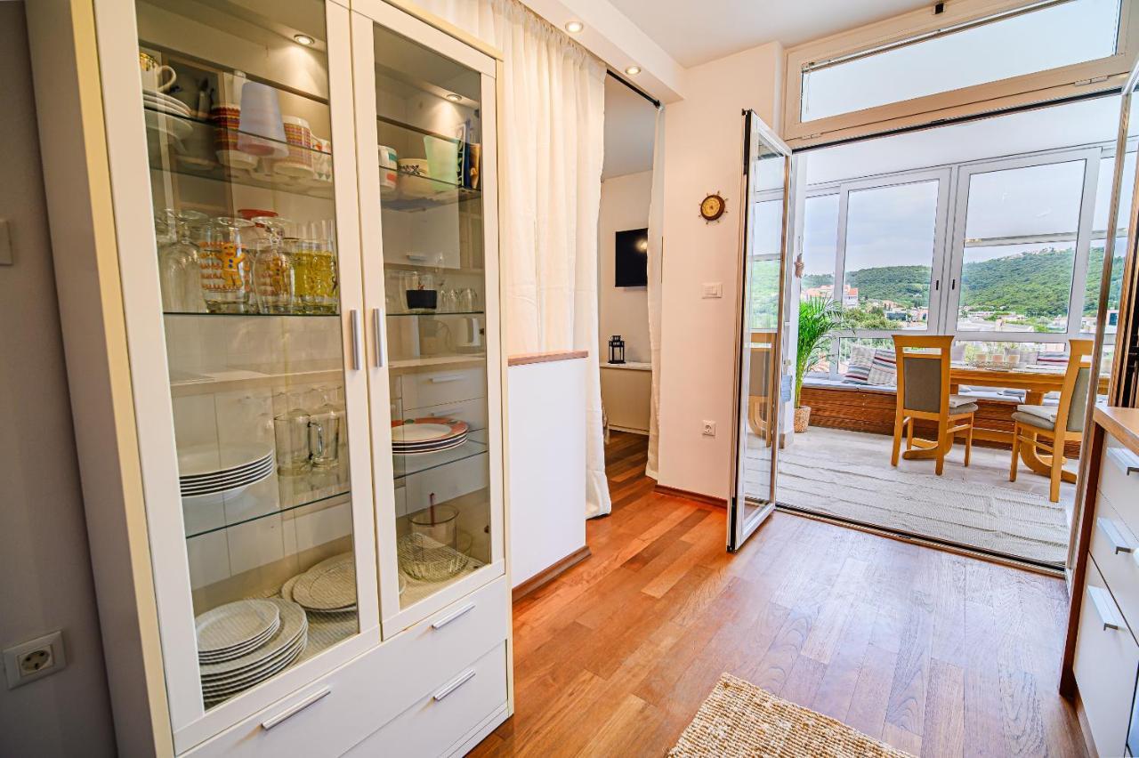 בפורטורוז Apartments Sofia מראה חיצוני תמונה