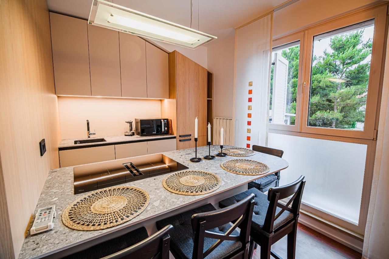 בפורטורוז Apartments Sofia מראה חיצוני תמונה