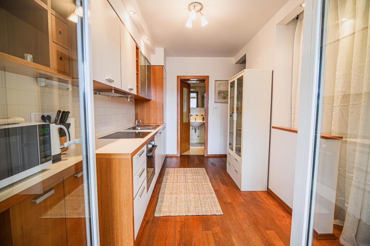 בפורטורוז Apartments Sofia מראה חיצוני תמונה