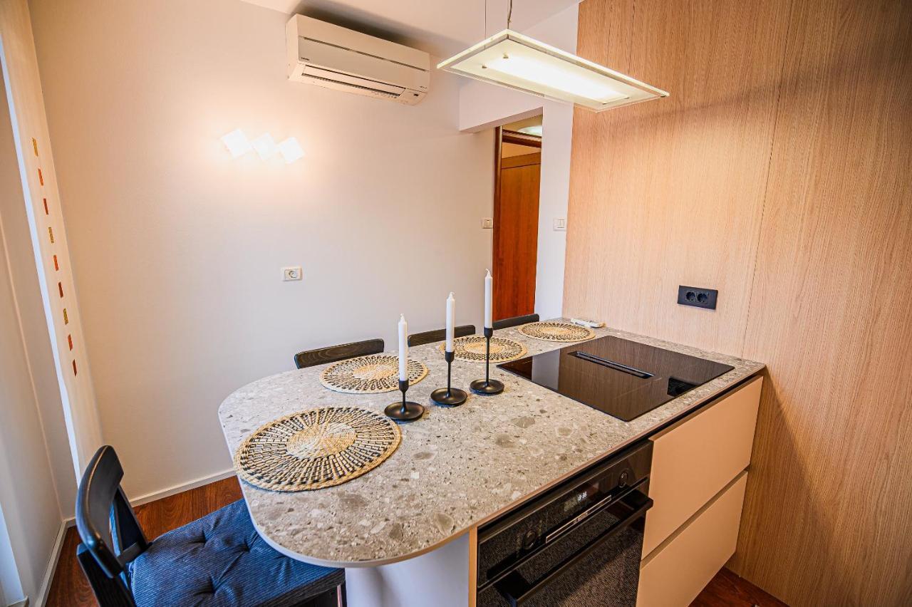 בפורטורוז Apartments Sofia מראה חיצוני תמונה