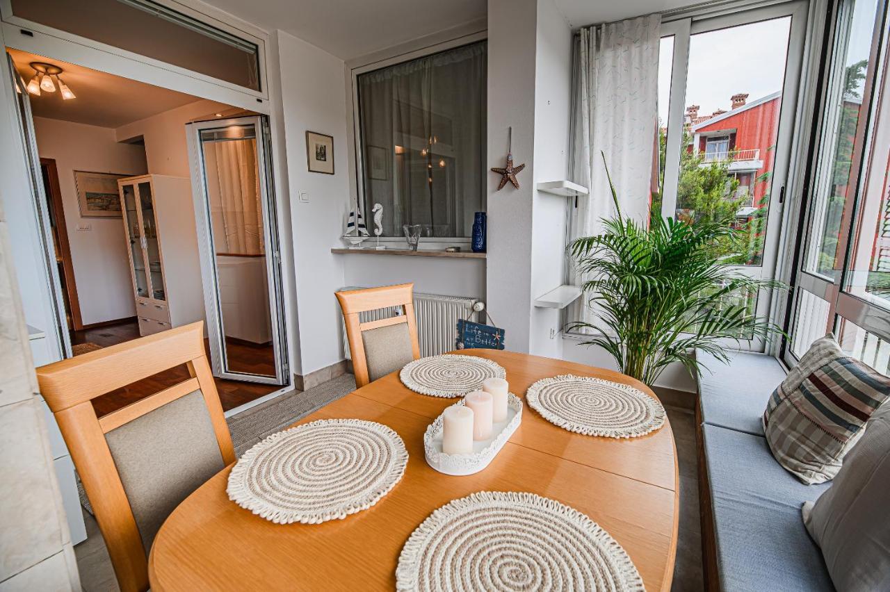 בפורטורוז Apartments Sofia מראה חיצוני תמונה
