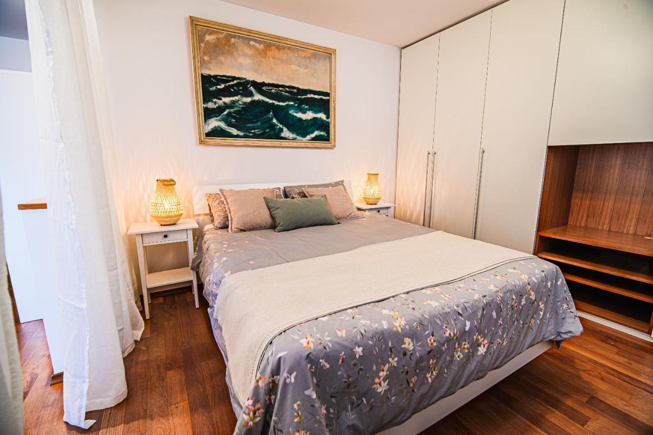 בפורטורוז Apartments Sofia מראה חיצוני תמונה