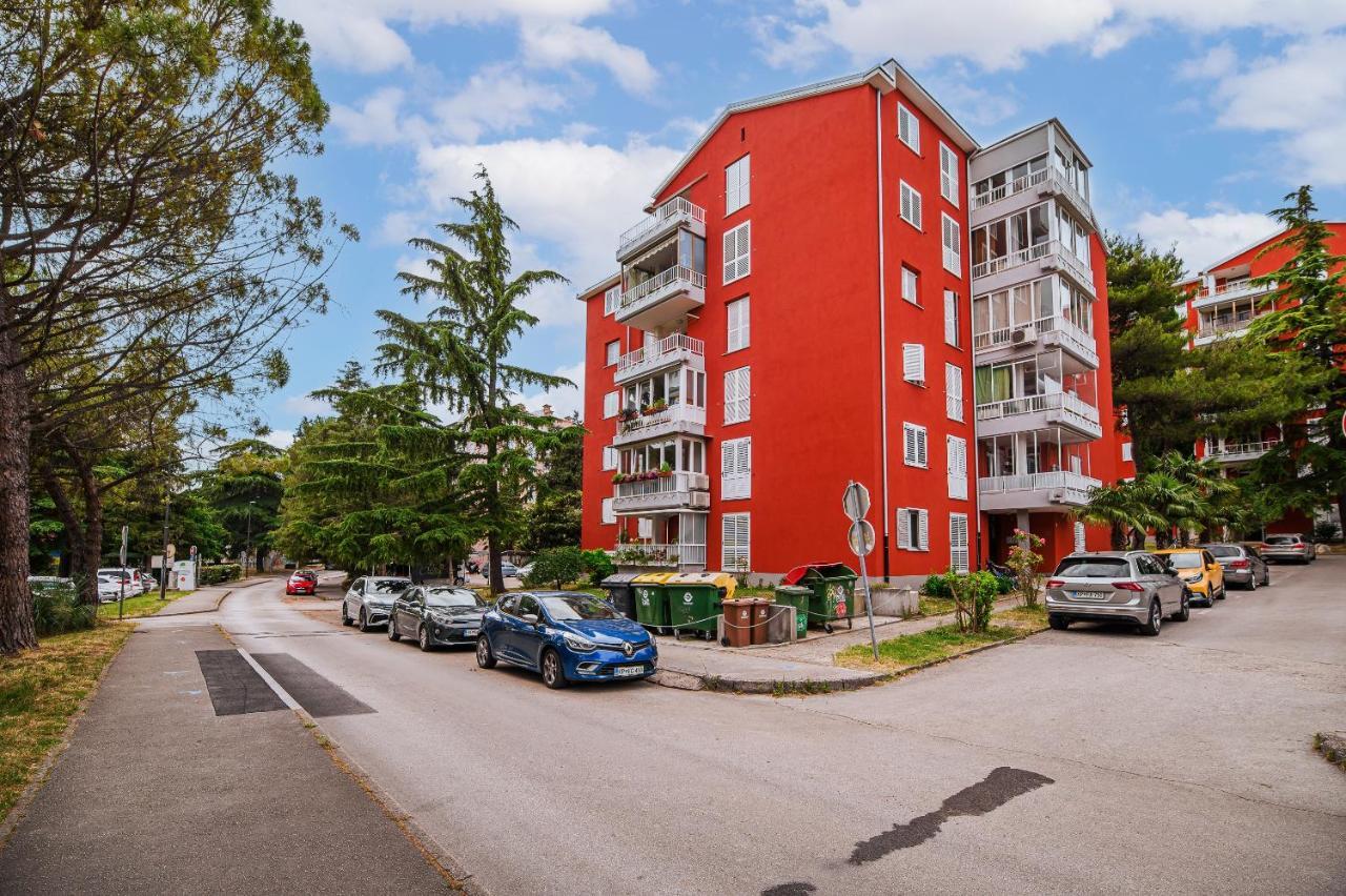בפורטורוז Apartments Sofia מראה חיצוני תמונה