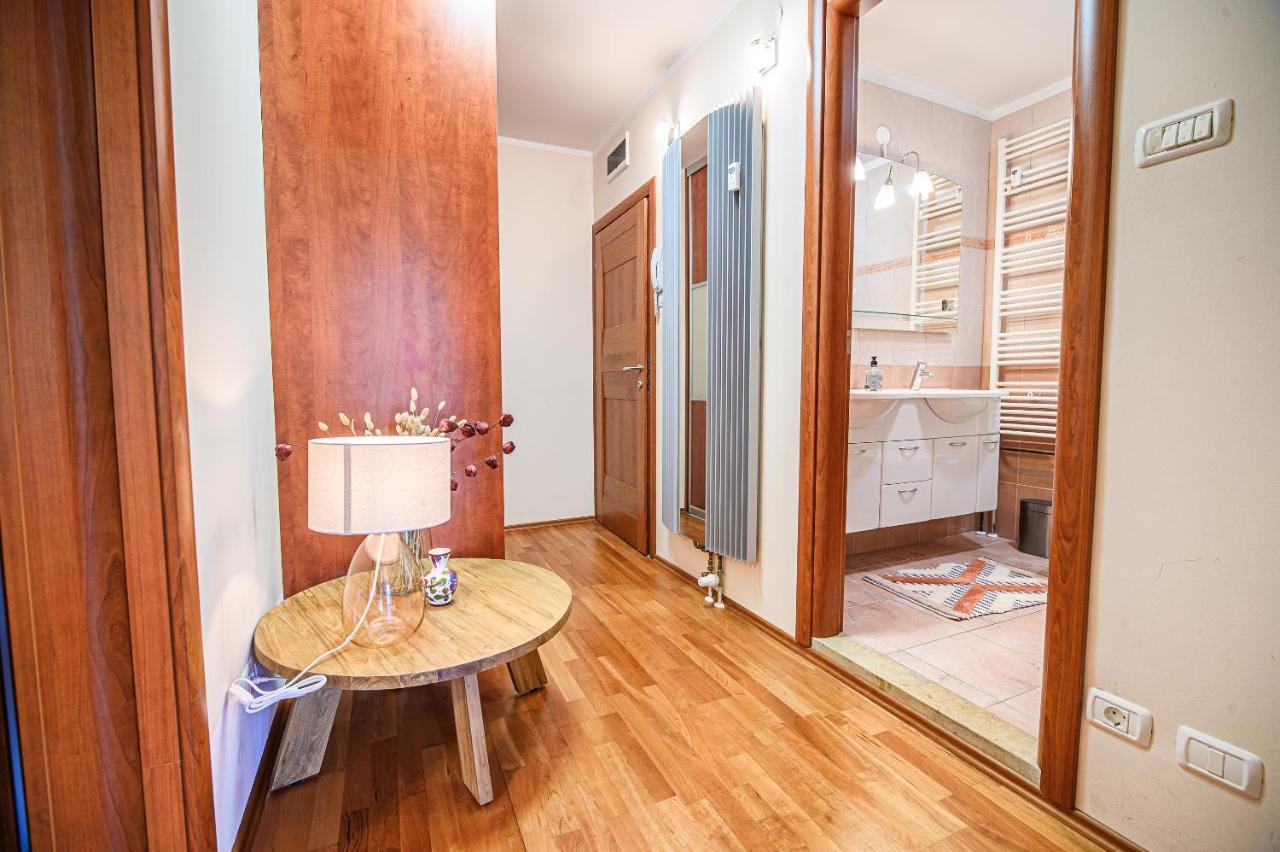 בפורטורוז Apartments Sofia מראה חיצוני תמונה