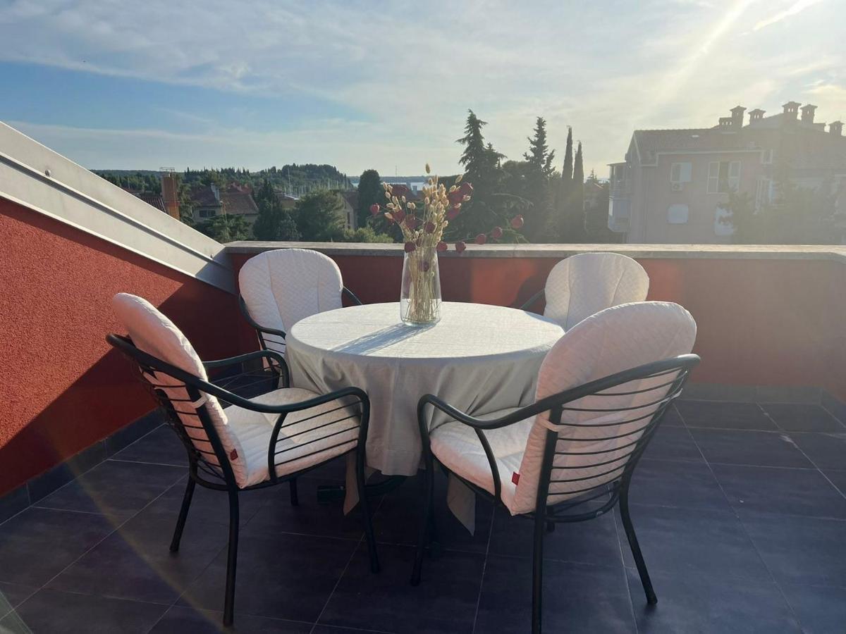 בפורטורוז Apartments Sofia מראה חיצוני תמונה